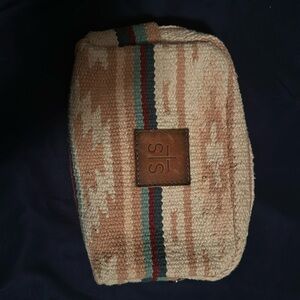 Sts cosmetic bag